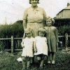 Jane Miskelly, Sheila, Doreen, Kathleen