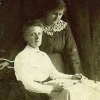 Jane Hogg & Mother