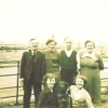 Thomas, Jane, Sheila, Kathleen, Doreen, Harry