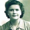 Adele Miskelly(nee Johnstone) Walters wife