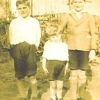 Kenneth, John, Albert