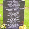 Miskelly Family Plot