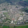 Penrith from the air